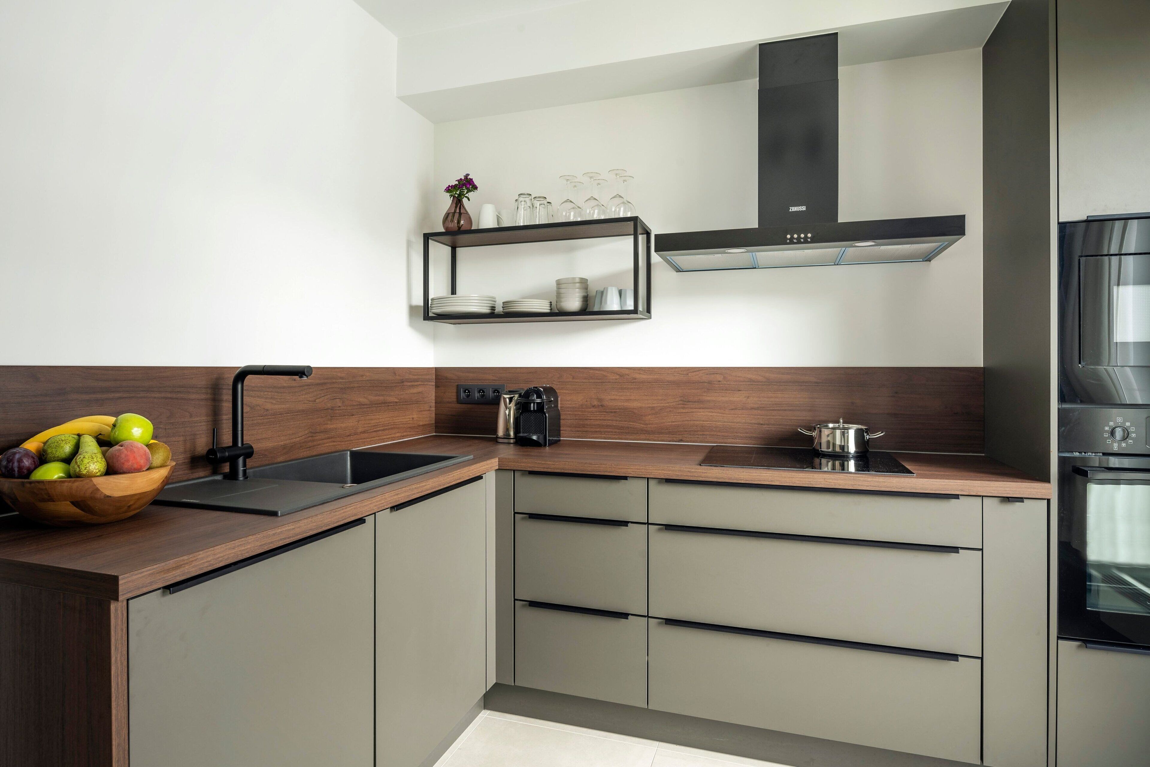 Photo - Marriott Executive Apartments Brussels