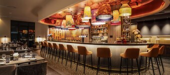 Marriott Executive Apartments Brussels, European Quarter