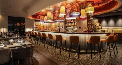 Marriott Executive Apartments Brussels, European Quarter