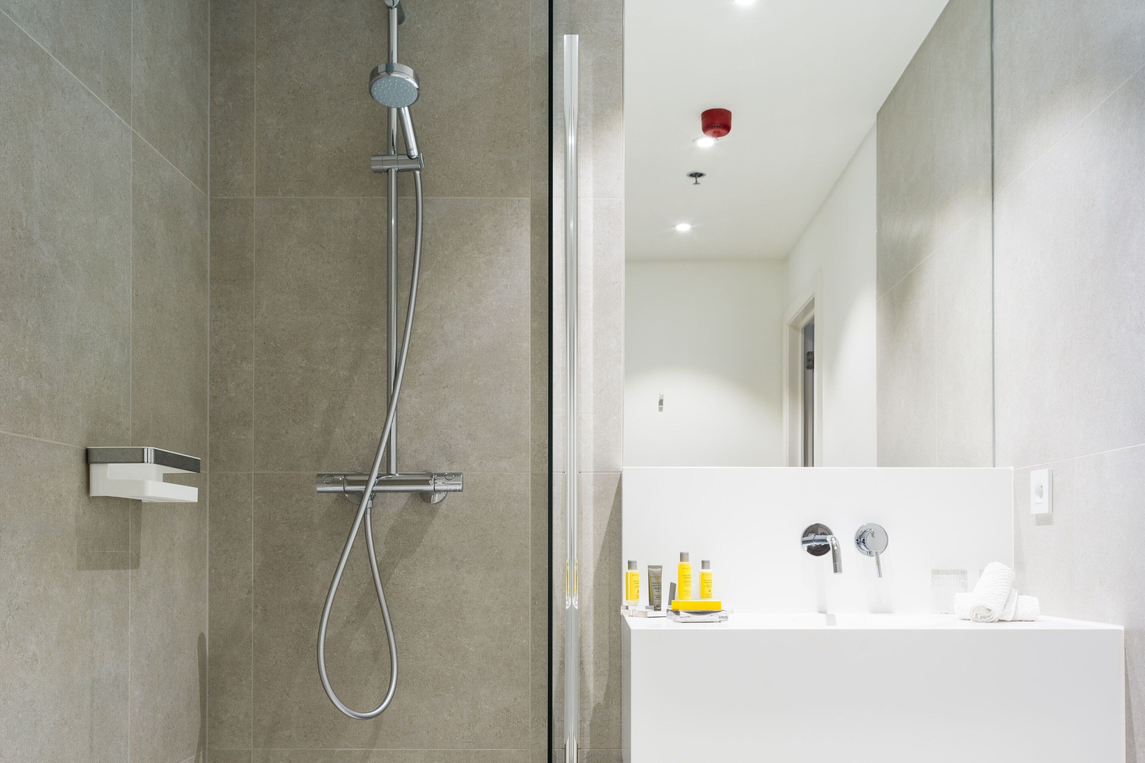 Photo - Marriott Executive Apartments Brussels