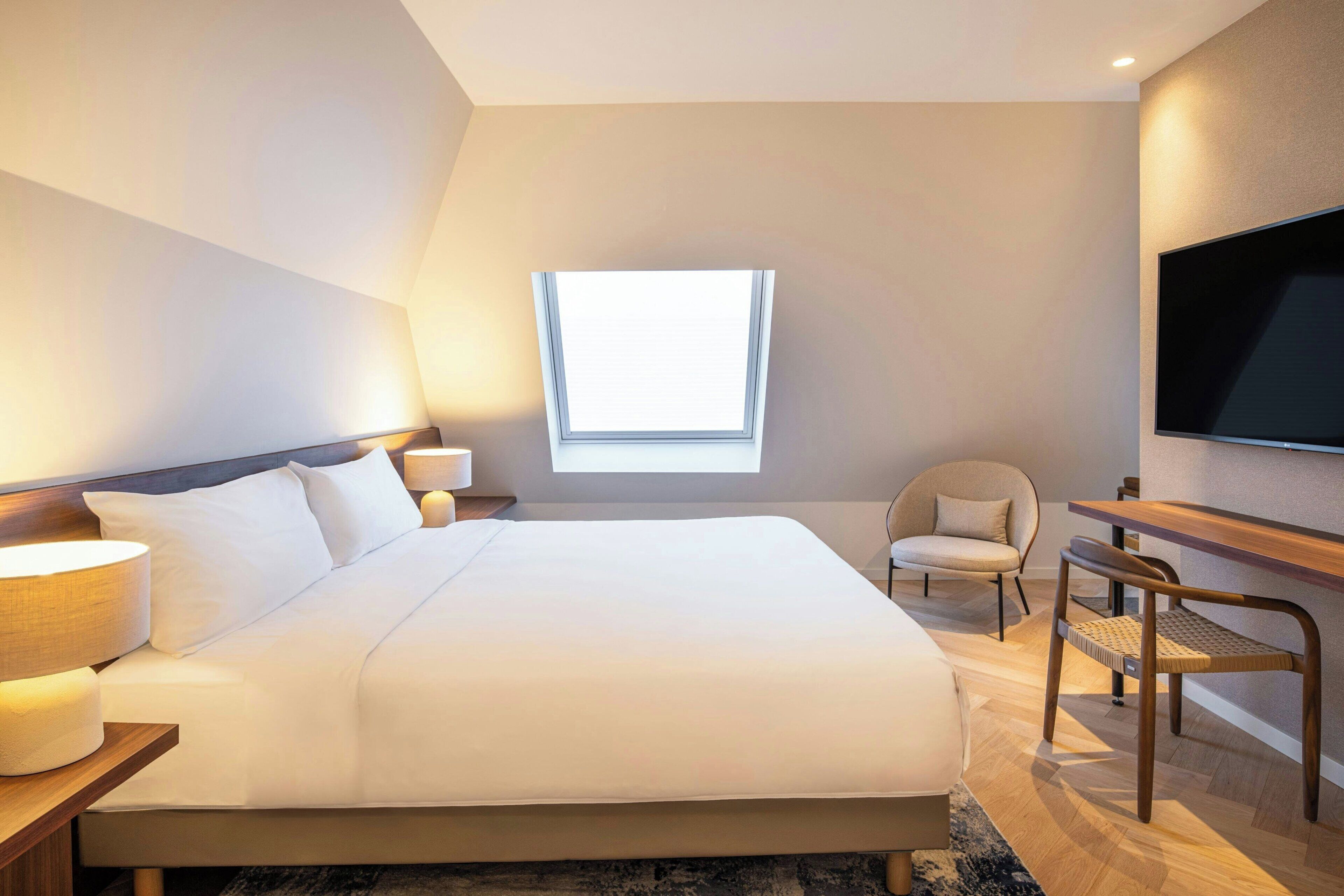 Photo - Marriott Executive Apartments Brussels