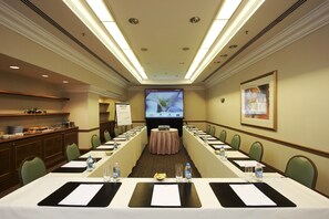 Salle de réunion