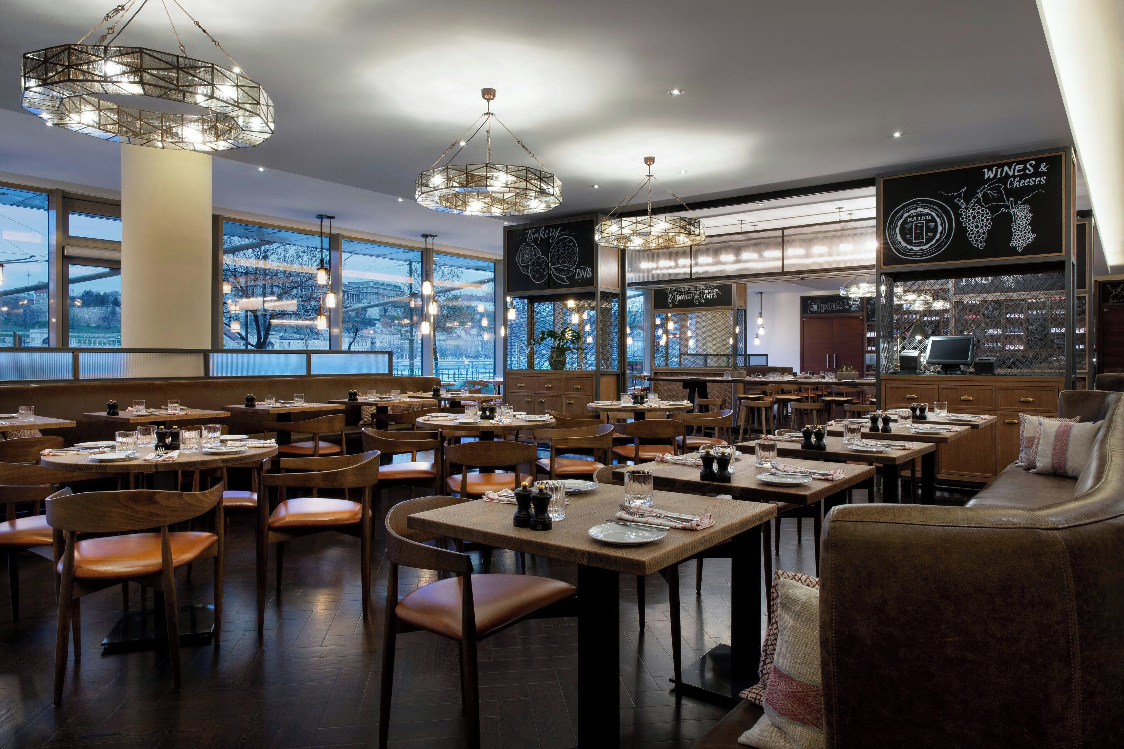 Photo - Millennium Court, Budapest - Marriott Executive Apartments