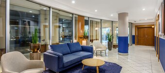 Marriott Executive Apartments Millennium Court
