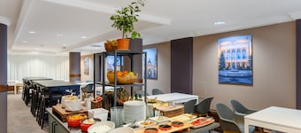 Marriott Executive Apartments Millennium Court