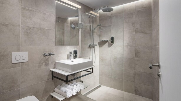 Unclassified image, 1 of 35, button - Mamaison Residence Downtown (Prague)