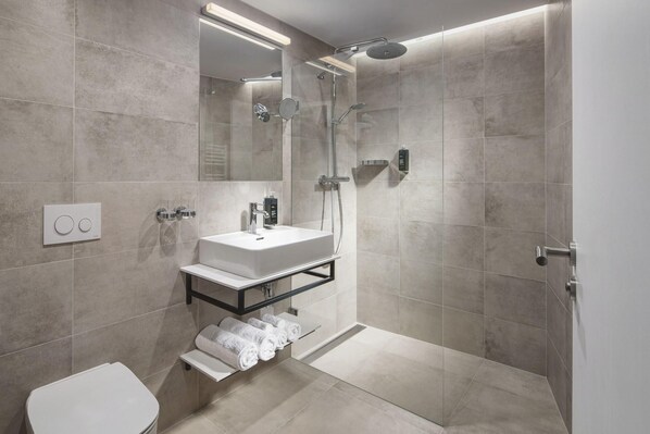 Unclassified image, 1 of 35, button - Mamaison Residence Downtown (Prague)