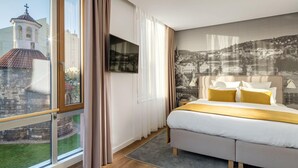 Iron/ironing board - Mamaison Residence Downtown (Prague)