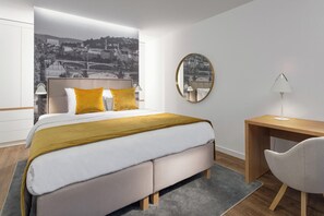 Room - Mamaison Residence Downtown (Prague)
