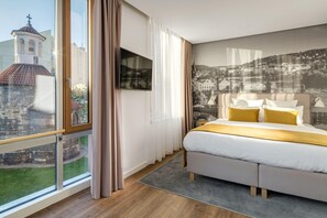 Fer et planche à repasser