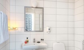 View from property - Alexandra Hotel (Stockholm)