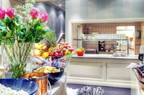 View from property - Alexandra Hotel (Stockholm)