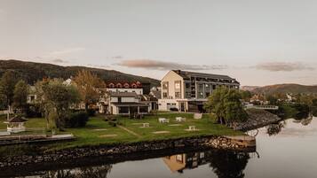 Ulkopuoli