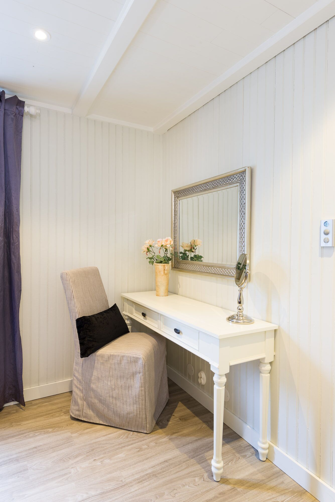 suite (historic) | 1 bedroom, pillow-top beds, desk, free wifi