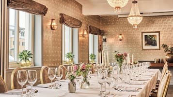 Sala de reuniones