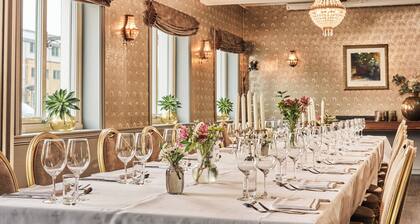 Fru Haugans Hotel