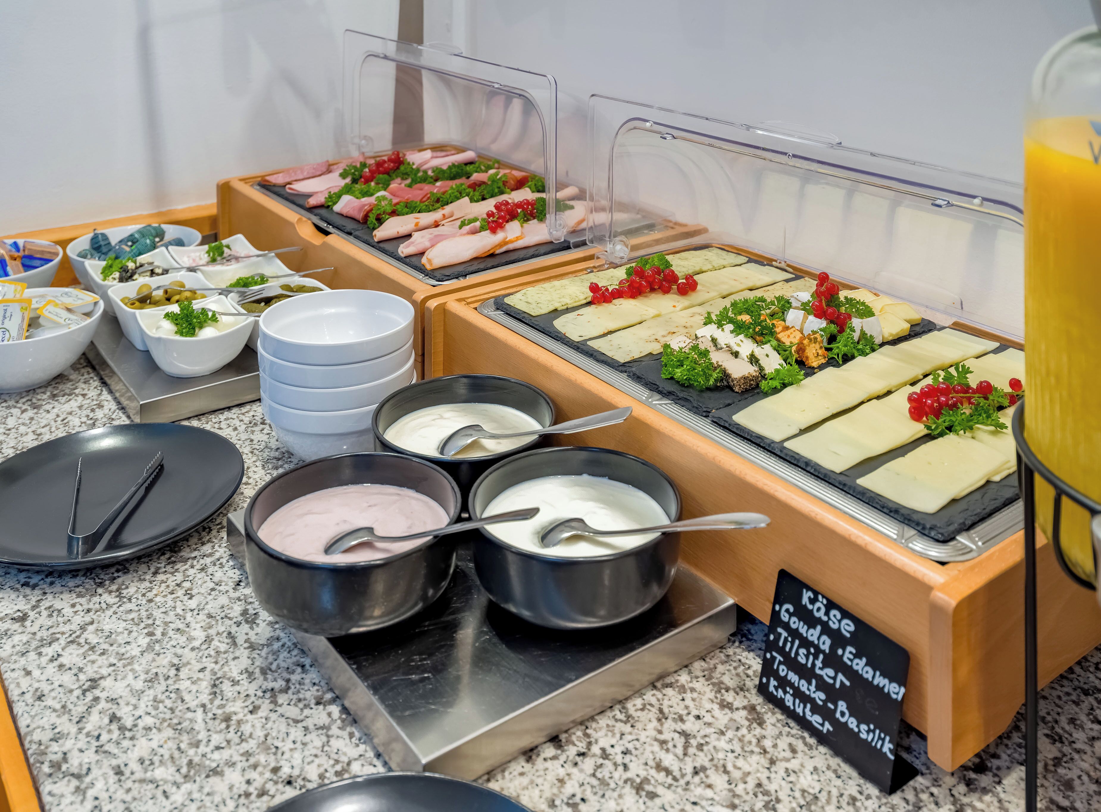 Foto - Rugs Hotel Düsseldorf - Self Check-In