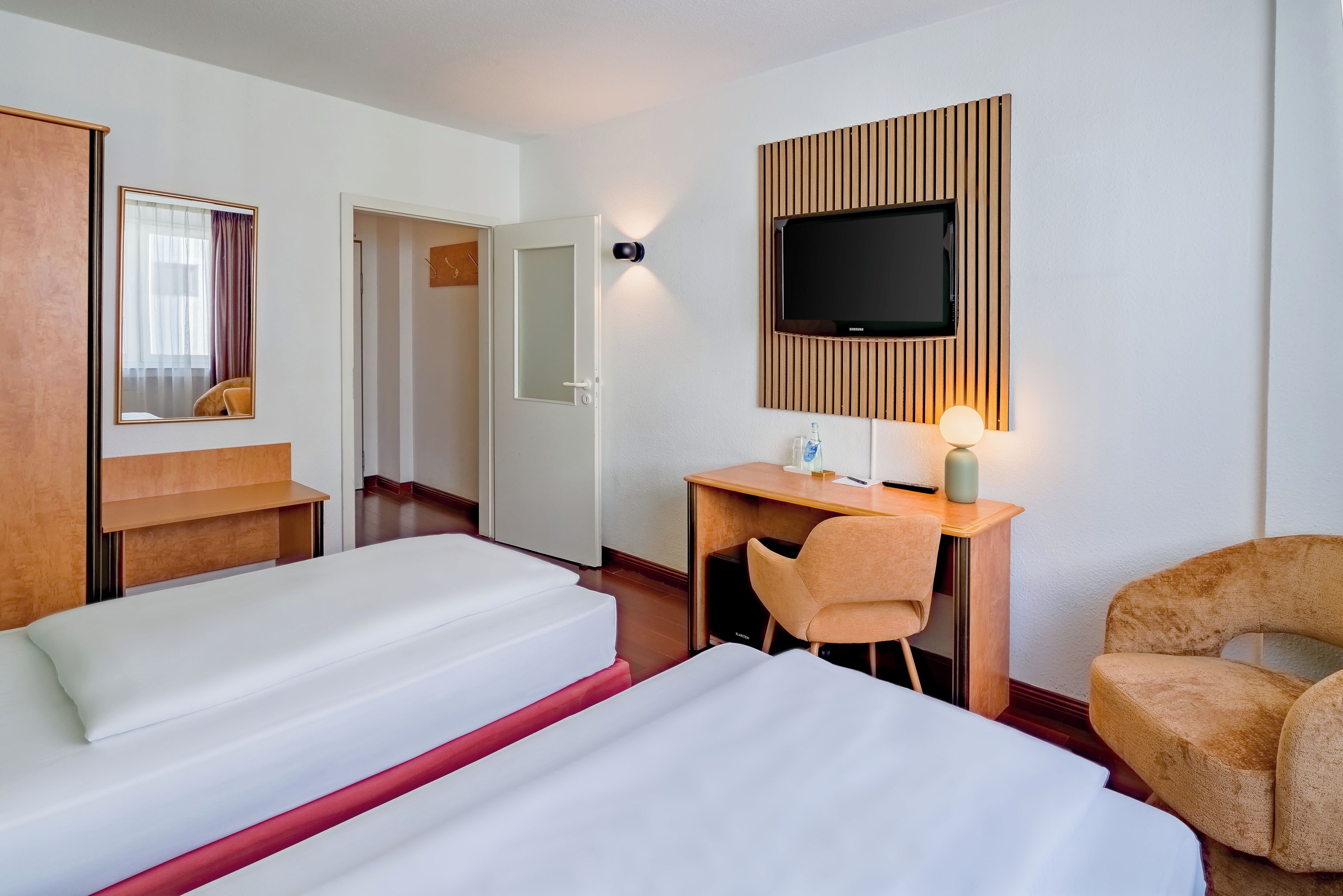 Foto - Rugs Hotel Düsseldorf - Self Check-In