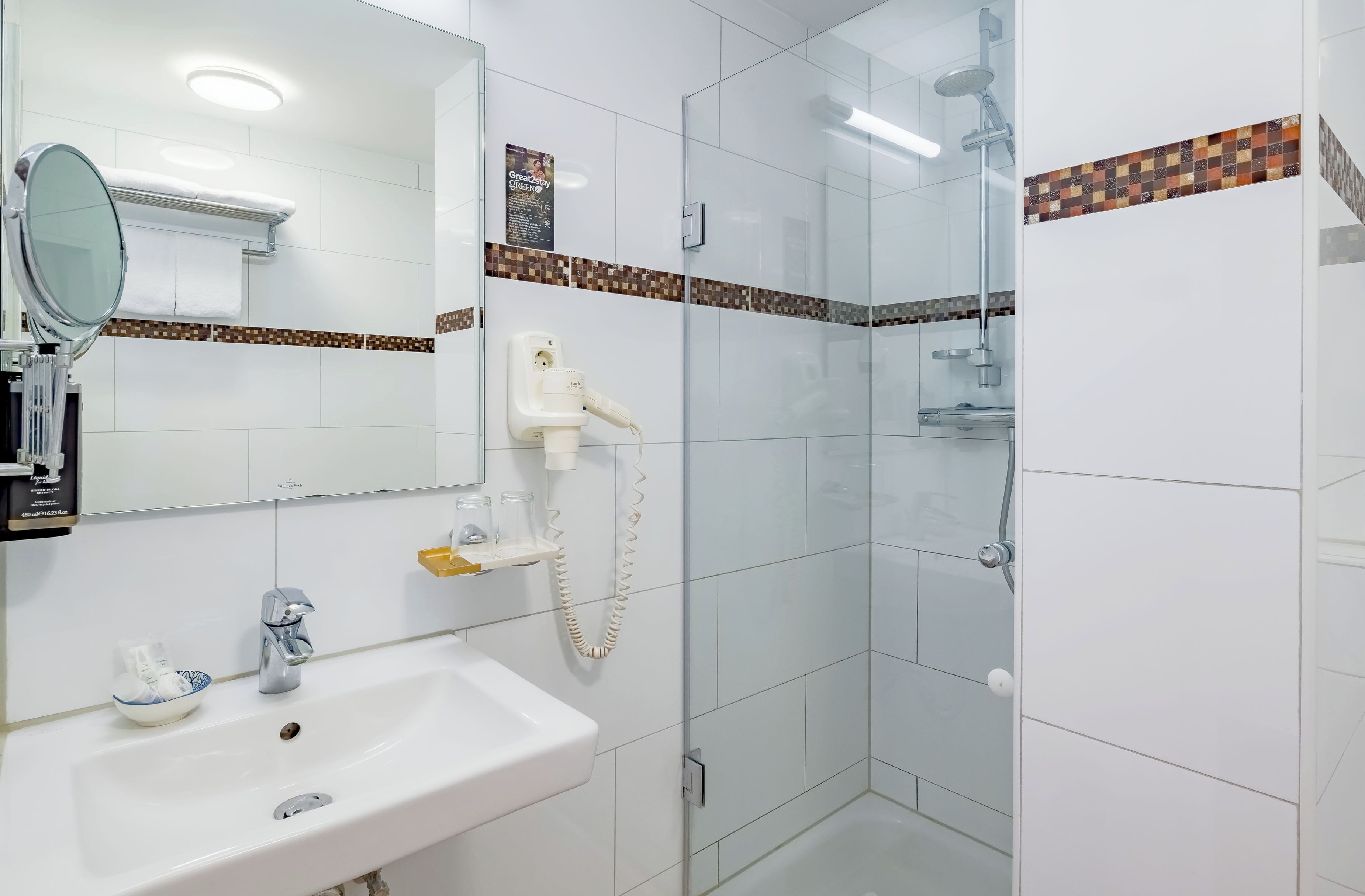 Foto - Rugs Hotel Düsseldorf - Self Check-In