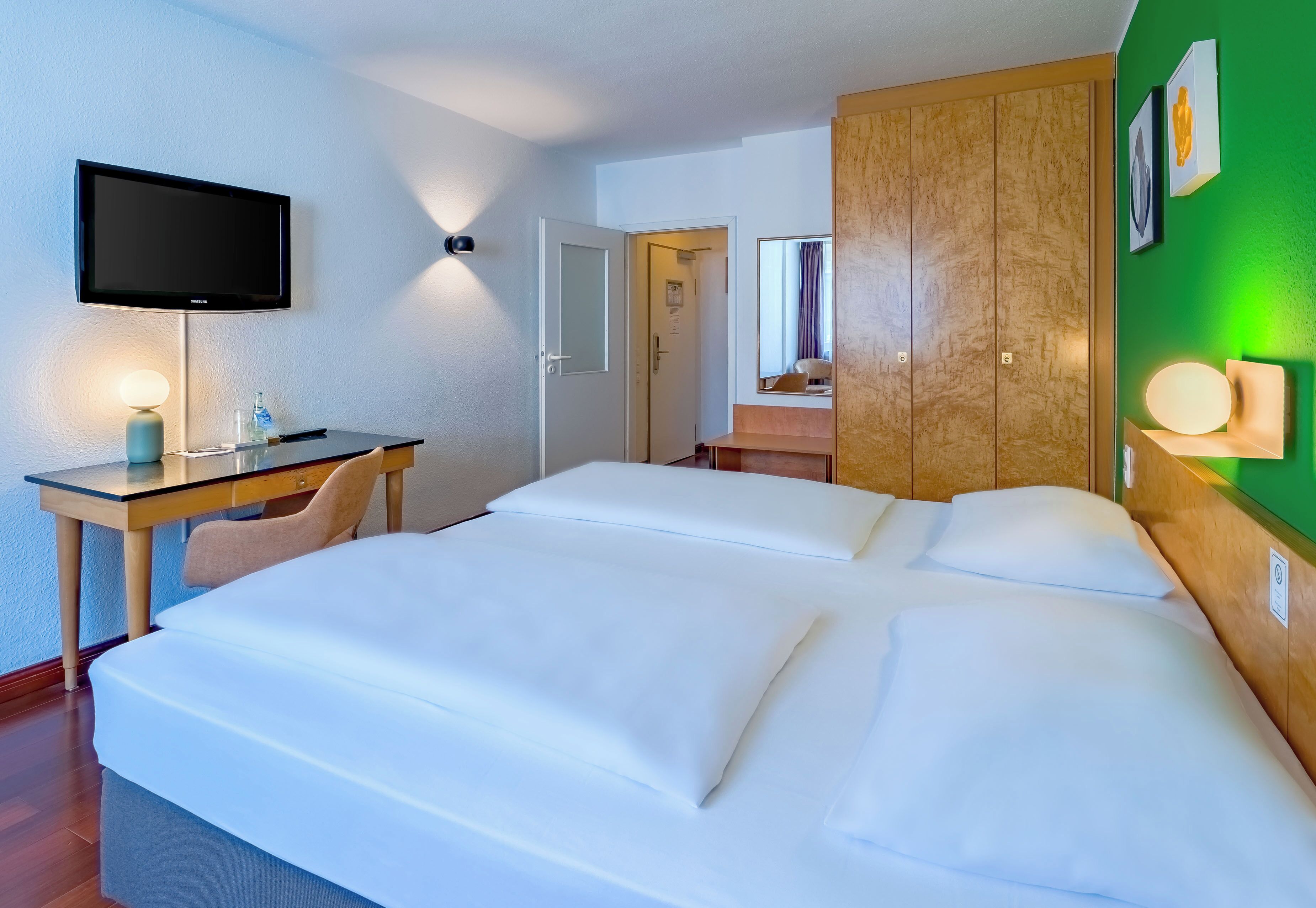 Foto - Rugs Hotel Düsseldorf - Self Check-In