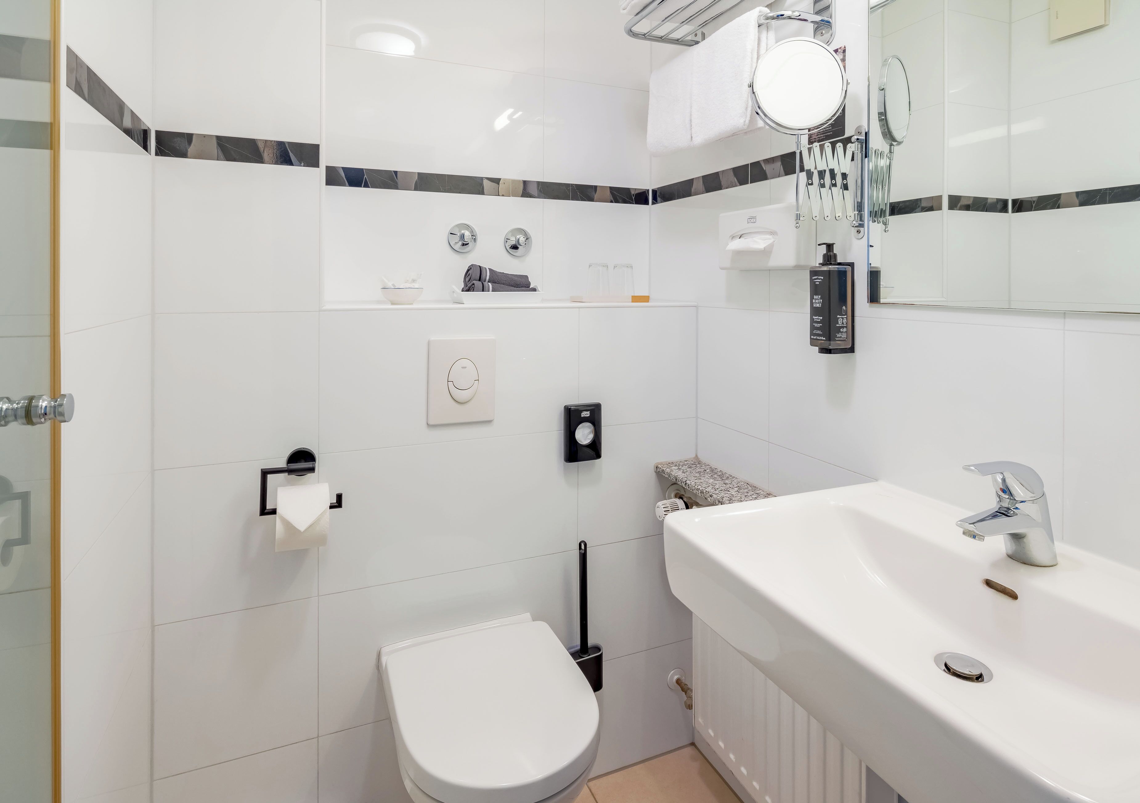 Foto - Rugs Hotel Düsseldorf - Self Check-In