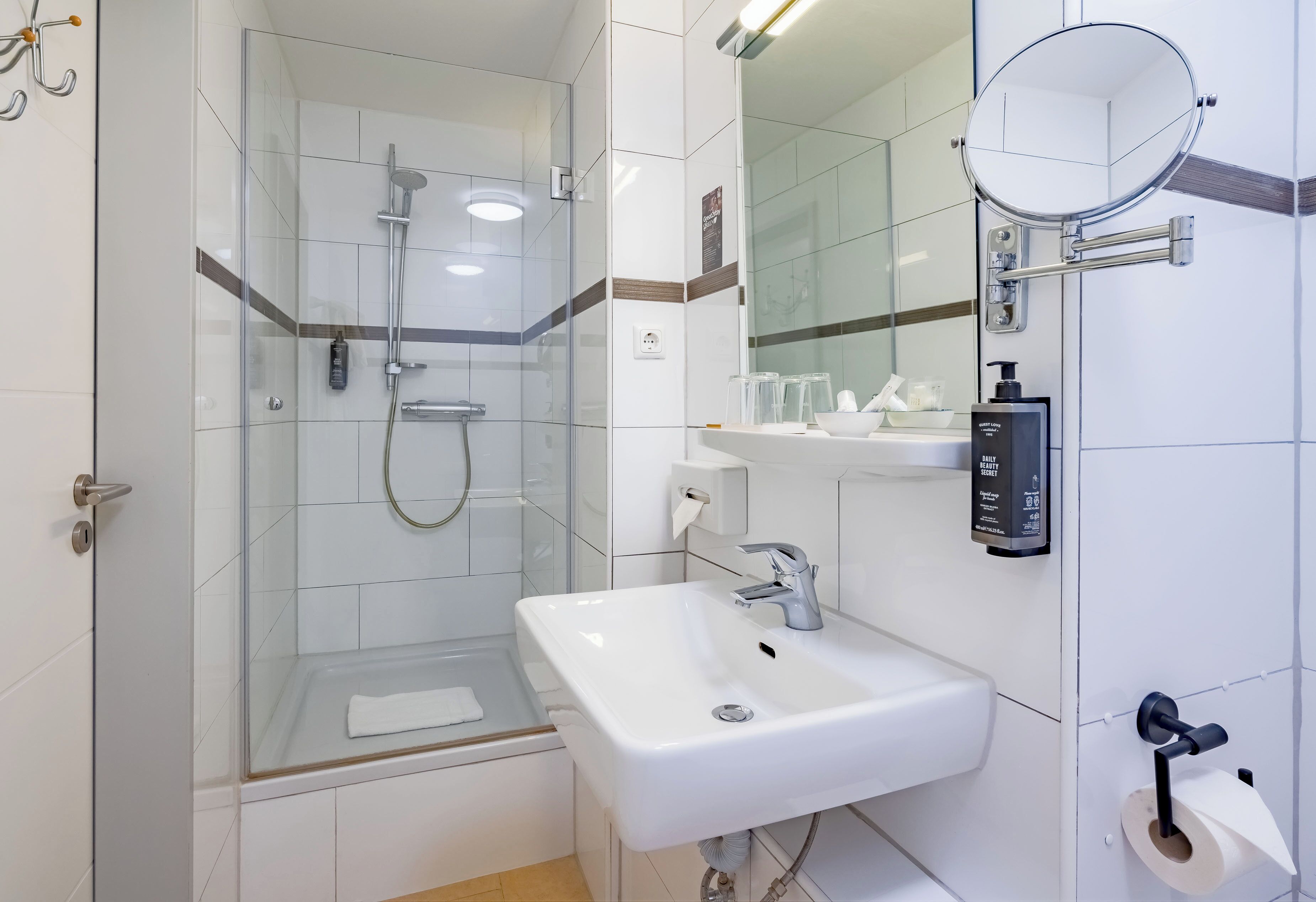 Foto - Rugs Hotel Düsseldorf - Self Check-In