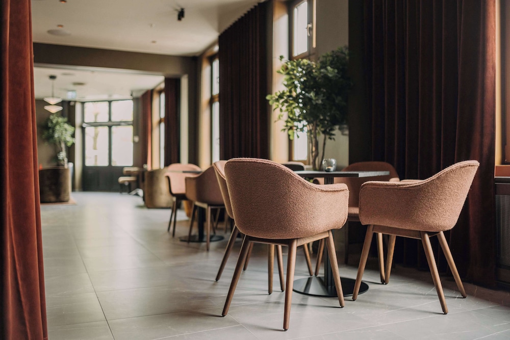 Saga Hotel Oslo, WorldHotels Crafted by null