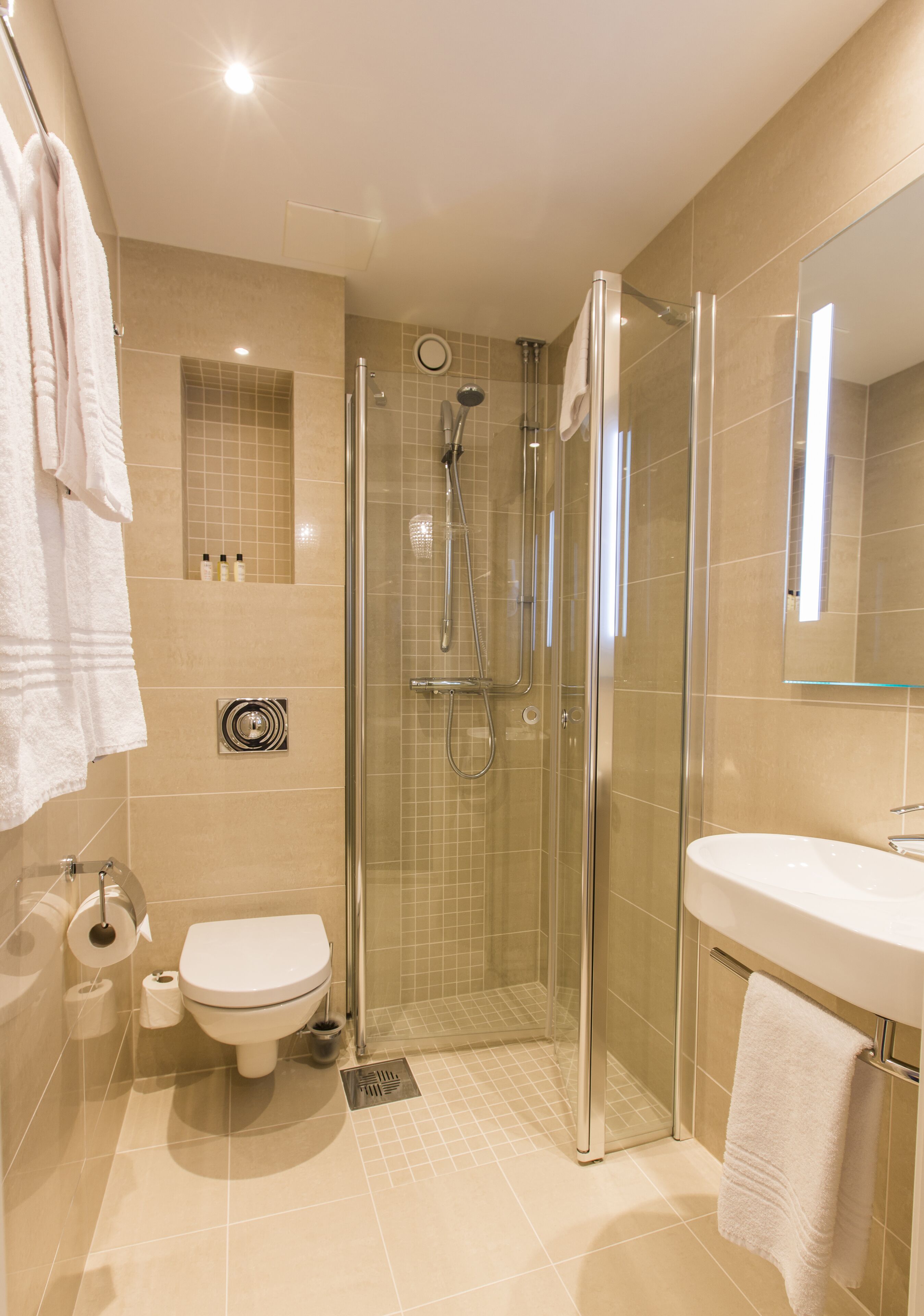 Foto - Saga Hotel Oslo, WorldHotels Crafted
