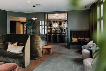 Saga Hotel Oslo, WorldHotels Crafted