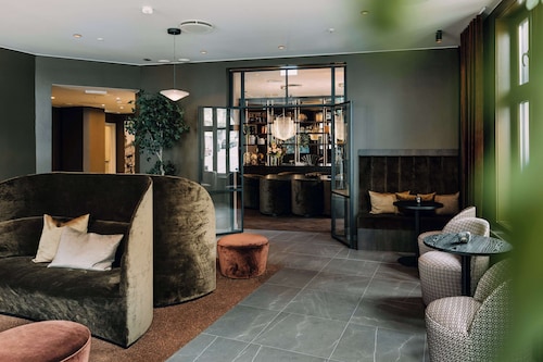 Saga Hotel Oslo, WorldHotels Crafted