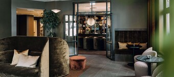 Saga Hotel Oslo, WorldHotels Crafted