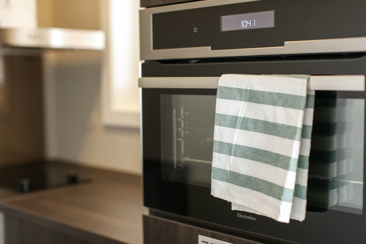 mini-fridge, espresso maker, coffee/tea maker