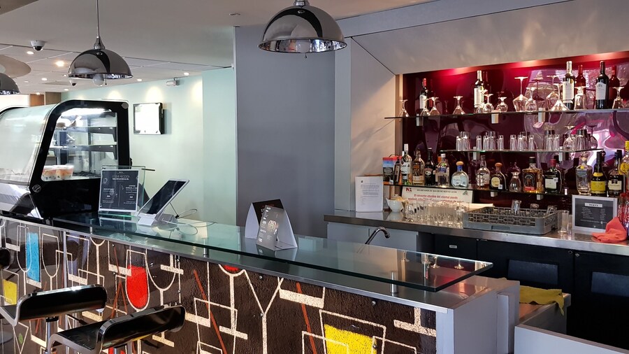 ibis Monterrey Valle