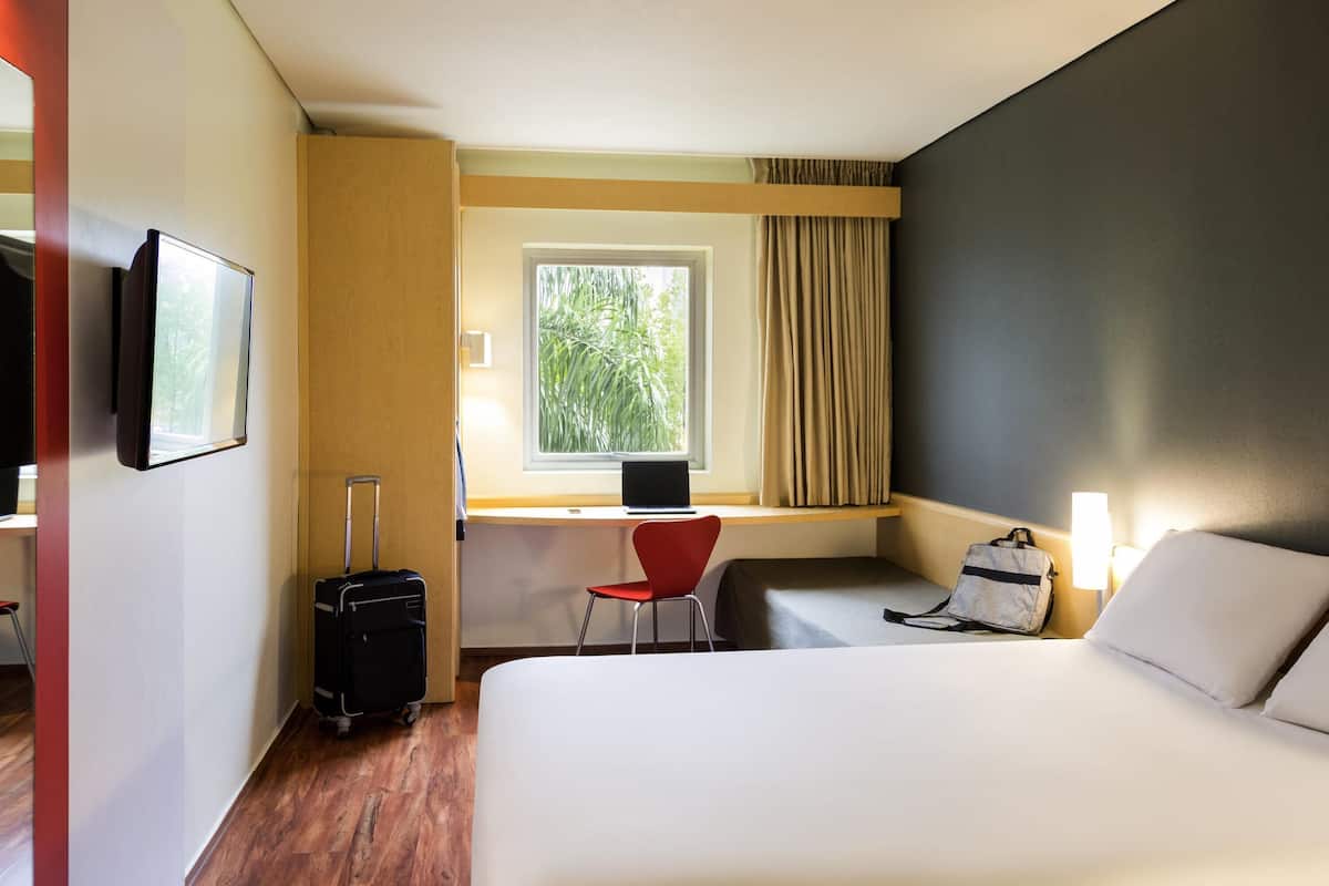 Standard Double Room, 1 Double Bed