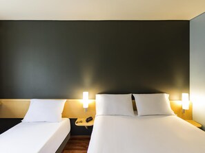 Standard Double Room, 1 Double Bed