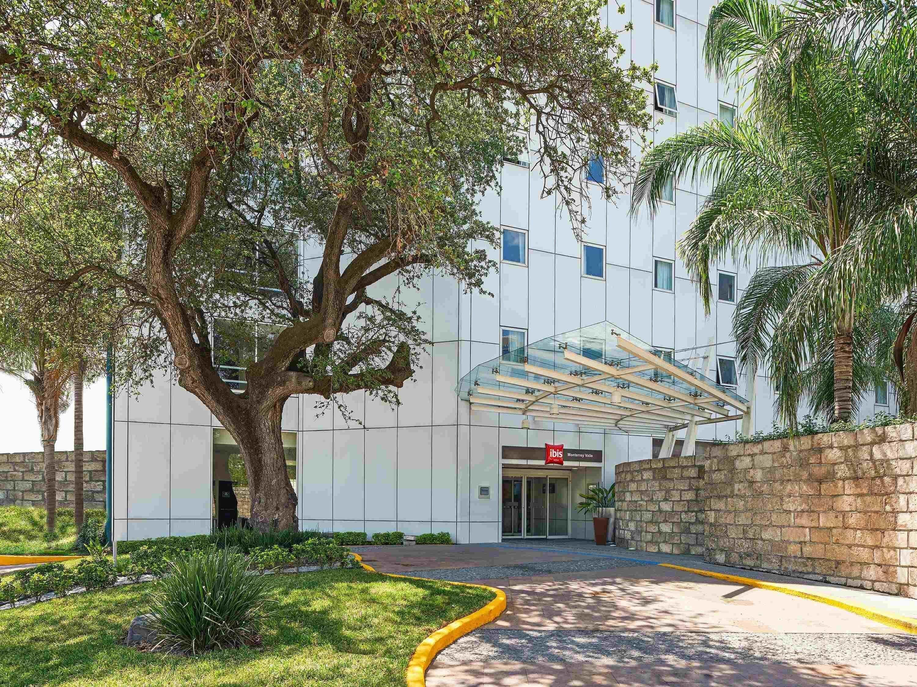 บริเวณภายนอก