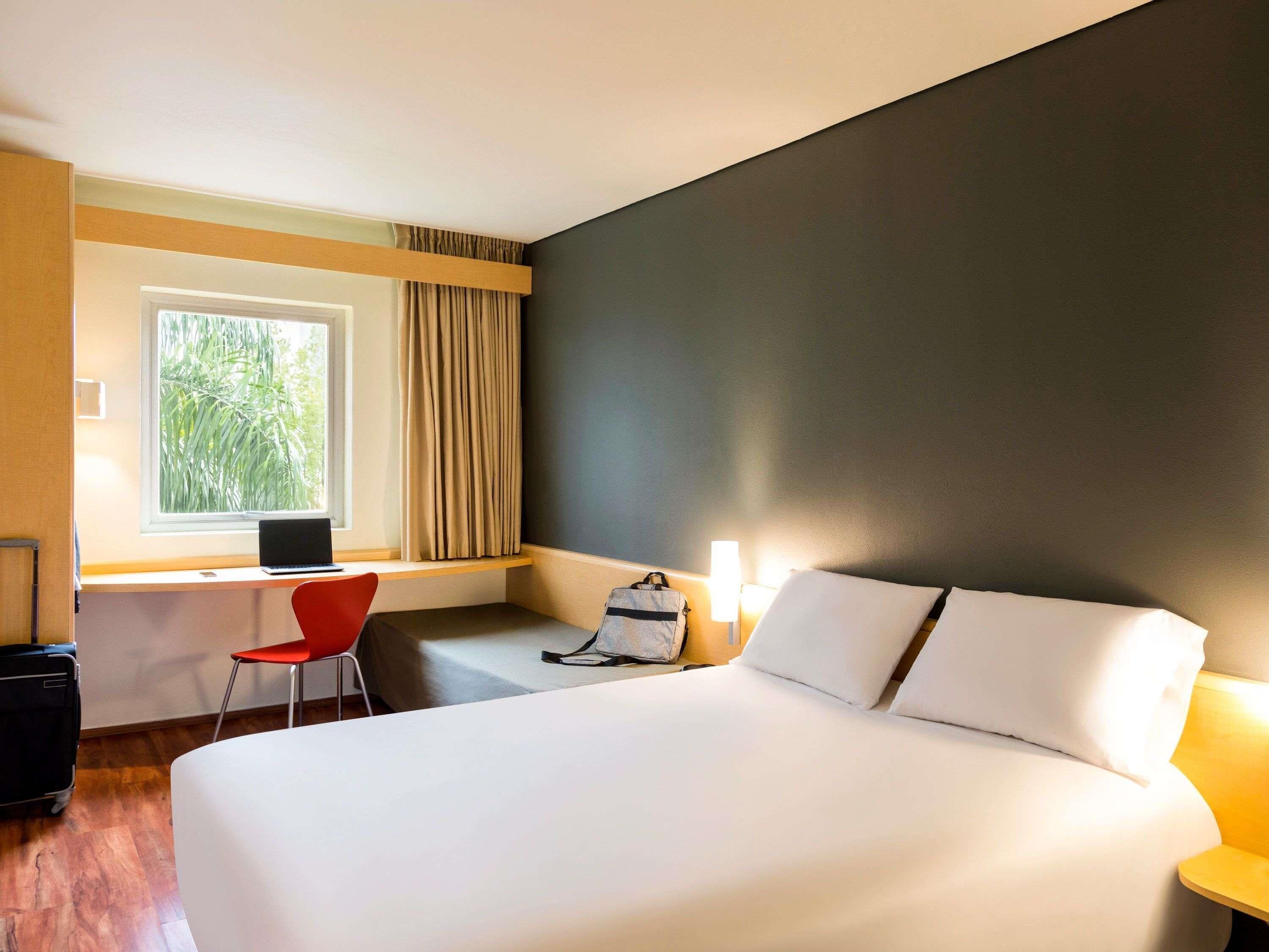 Standard Double Room, 1 Double Bed