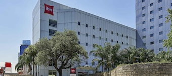 ibis Monterrey Valle