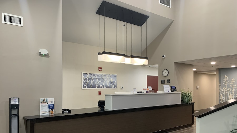 Sleep Inn & Suites California MD