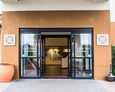 Sleep Inn & Suites Stony Creek - Petersburg South