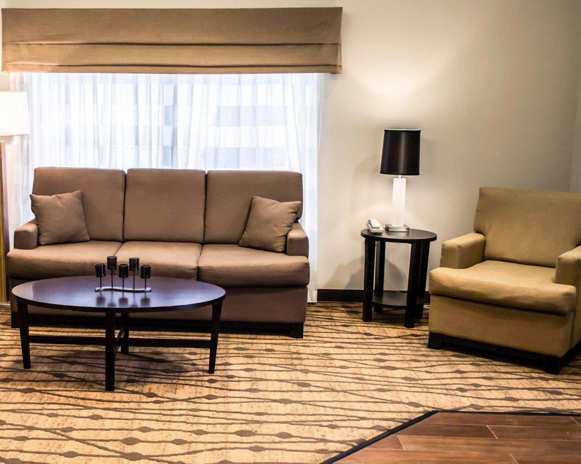2 Star Hotels