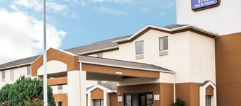 Sleep Inn & Suites Stony Creek - Petersburg South