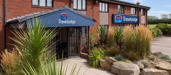 Travelodge Cambridge Swavesey