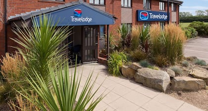 Travelodge Cambridge Swavesey