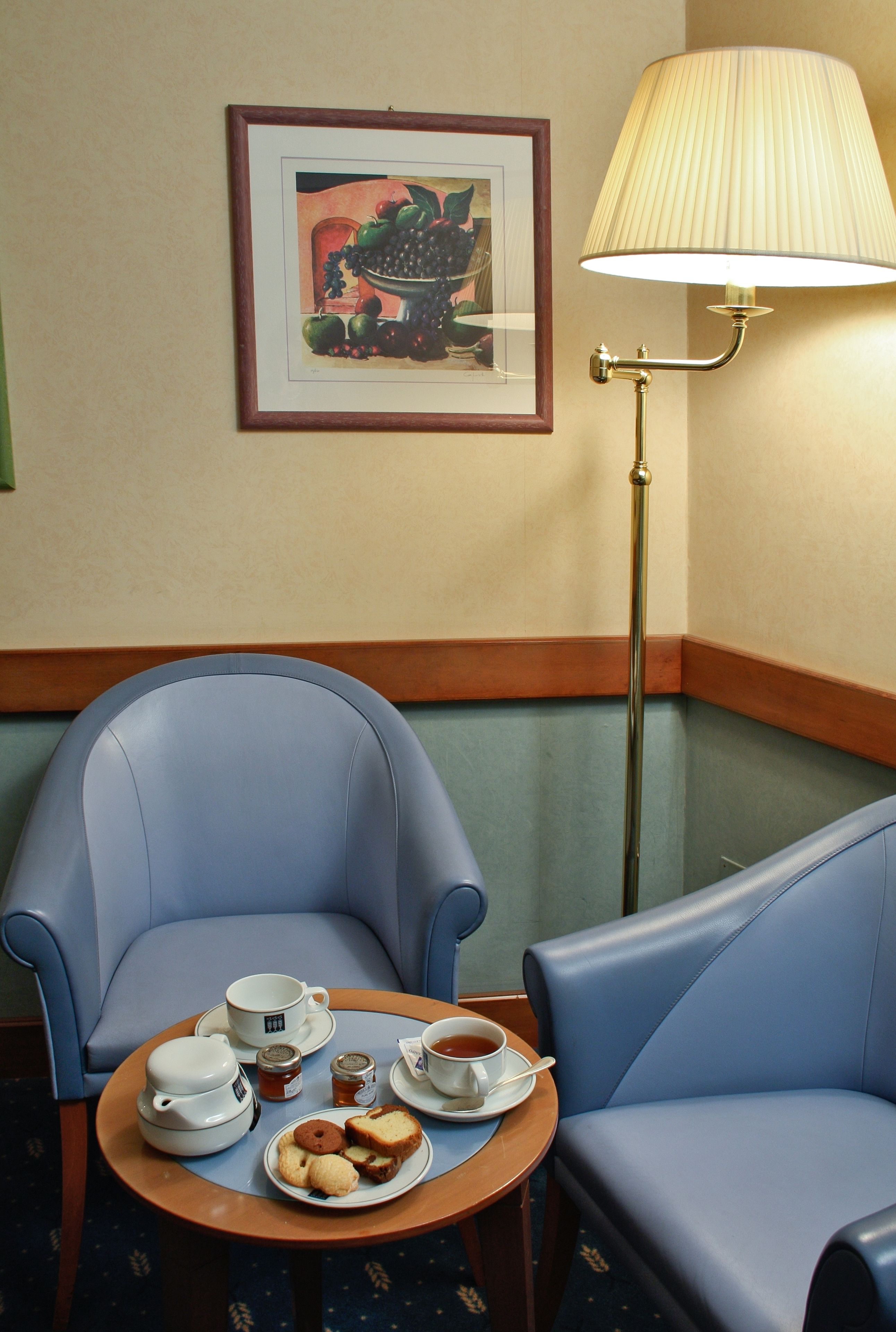 Photo - Hotel Del Campo