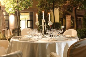 Salón para bodas