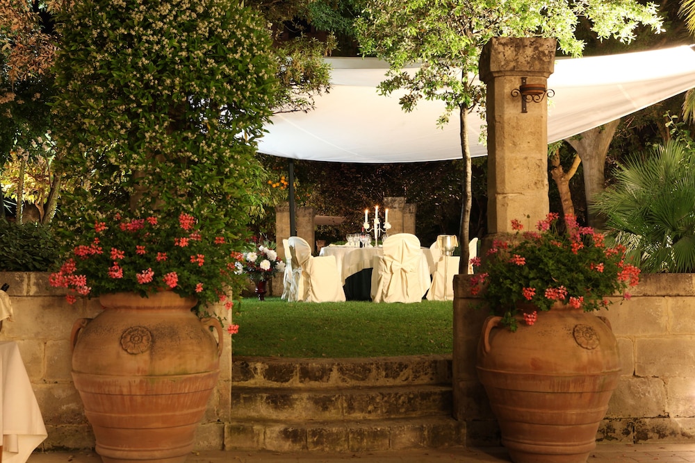 Hotel del Campo image