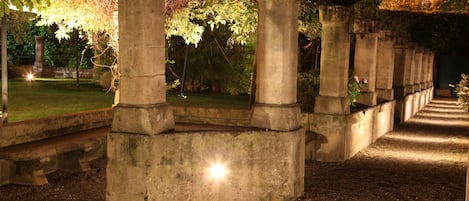 Jardin