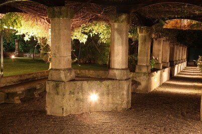 Hotel Del Campo