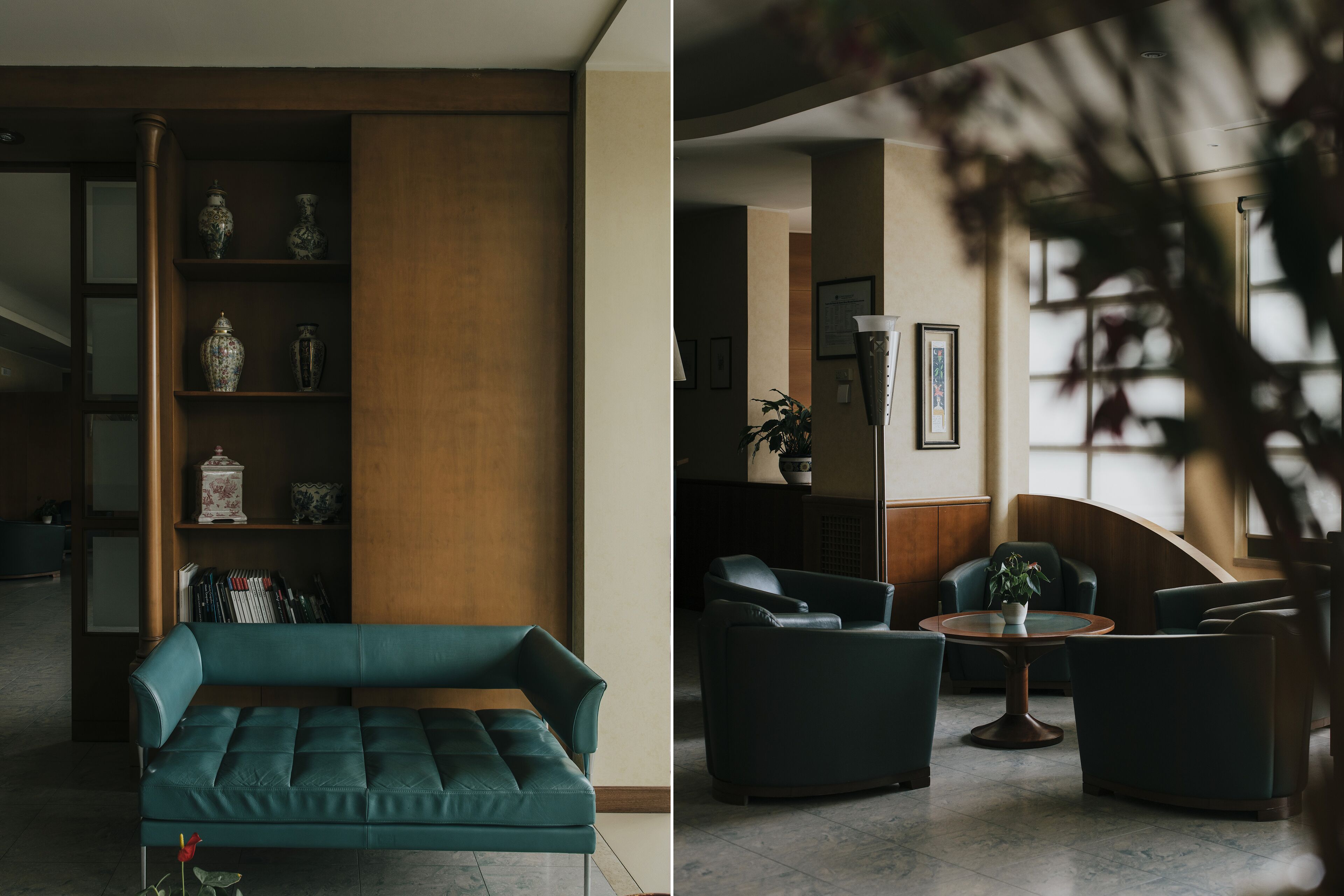 Photo - Hotel Del Campo